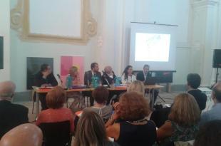 Convegno Futuro palazzo dAvalos 4