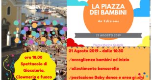 Piazza dei bambini e1565963520572