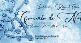 Concerto di Natale