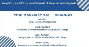 Convegno valorizzazione ex carcere