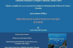 Locandina presentazione dottore