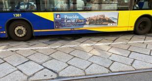 Procida pullman Torino