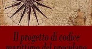 Il progetto di codice marittimo